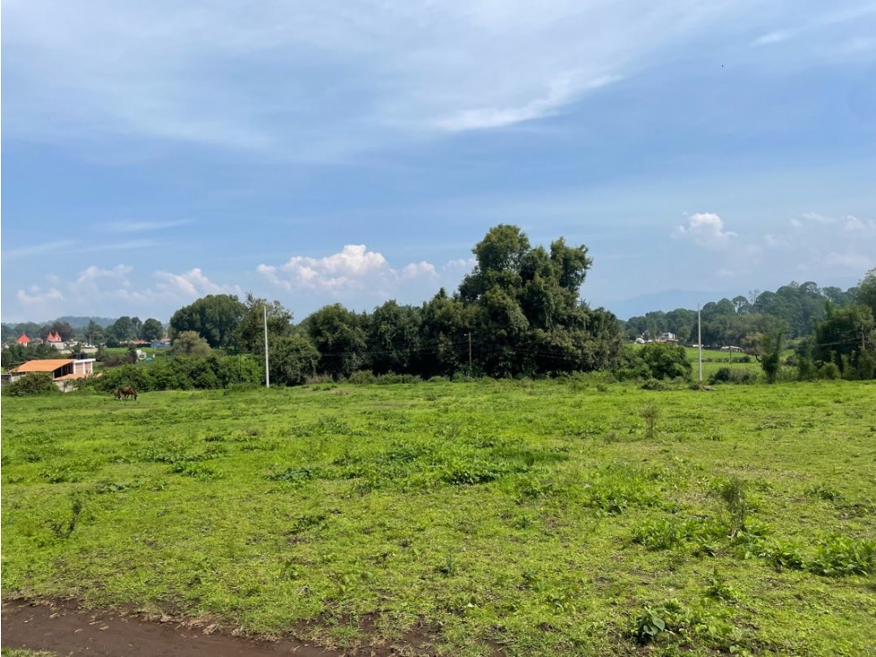 TERRENO EN VENTA | CERRO GORDO | VALLE DE BRAVO — foto 2