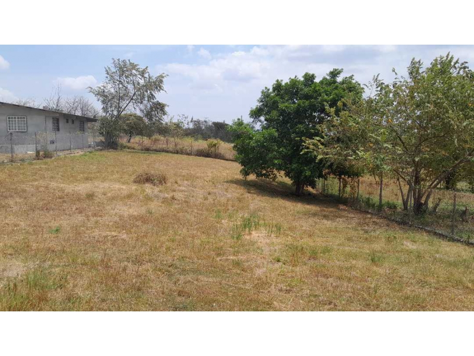 TERRENO EN VENTA CHAME LAS LAJAS