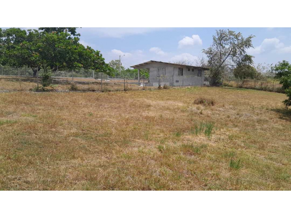TERRENO EN VENTA CHAME LAS LAJAS — foto 2