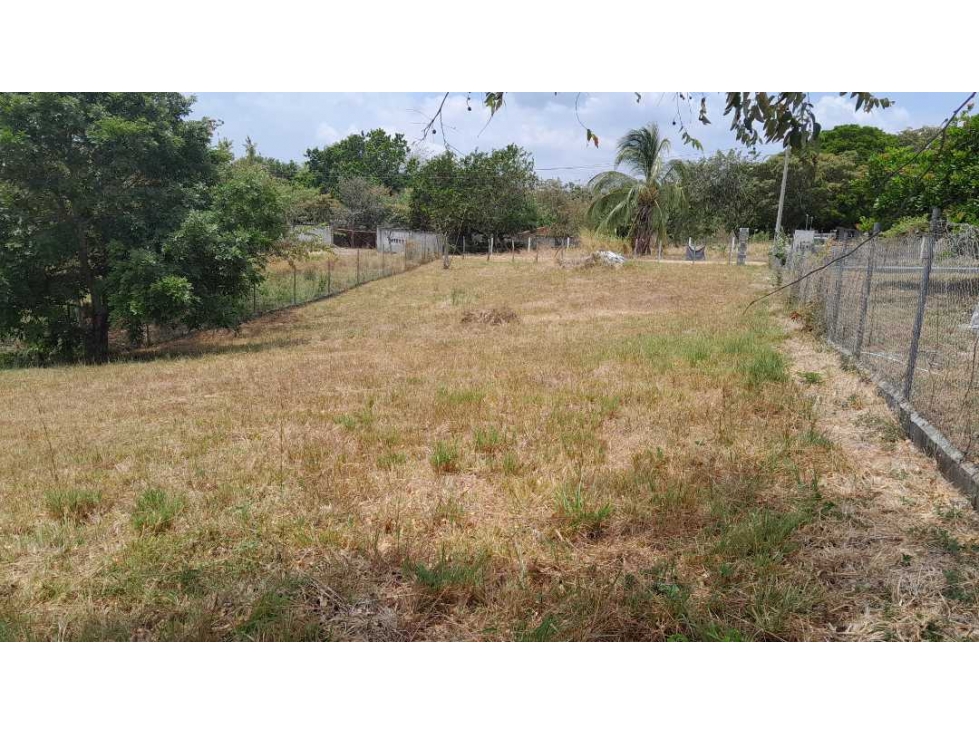 TERRENO EN VENTA CHAME LAS LAJAS — foto 3