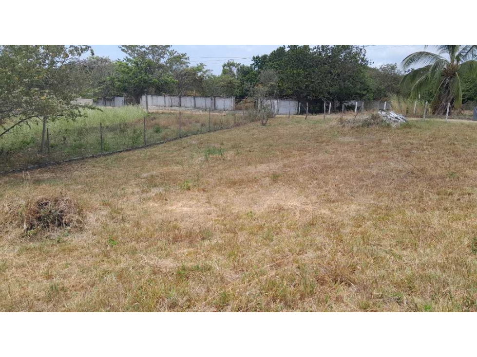 TERRENO EN VENTA CHAME LAS LAJAS — foto 6