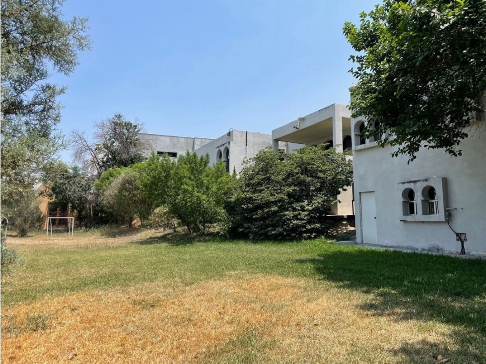 Terreno en Venta Col. Carrizalejo San Pedro Garza Garcia - 6