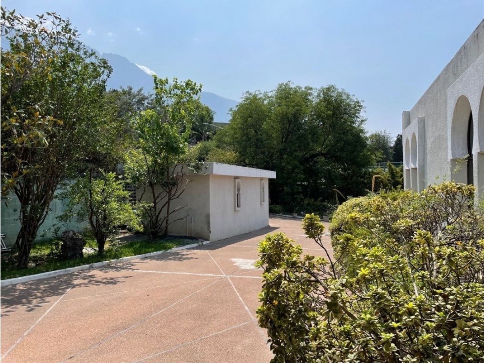 Terreno en Venta Col. Carrizalejo San Pedro Garza Garcia - 4