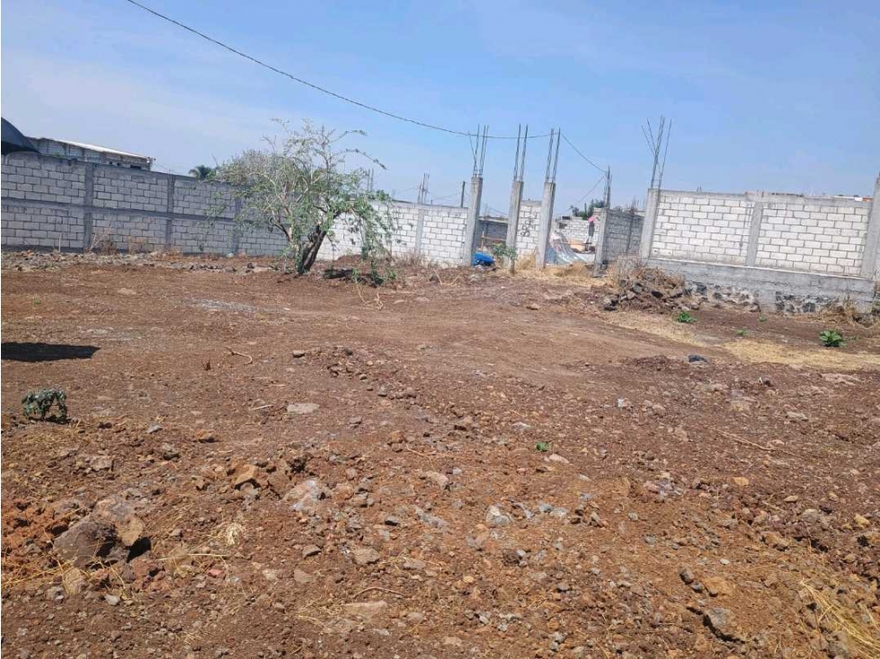 TERRENO EN VENTA COL CERRITOS CESION DE DERECHOS - 2