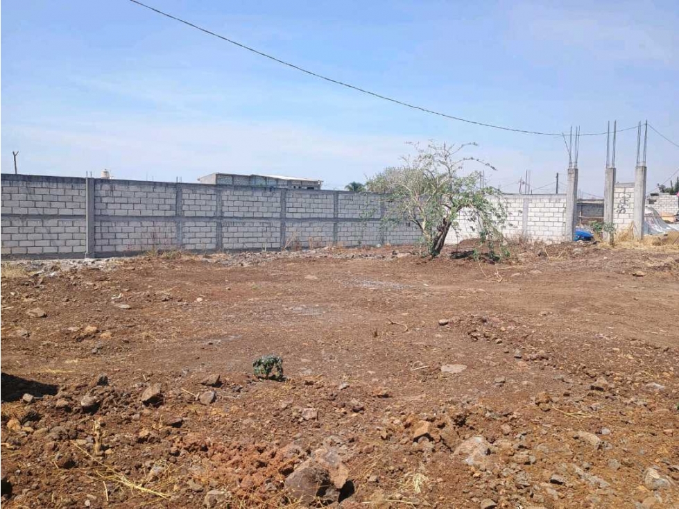 TERRENO EN VENTA COL CERRITOS CESION DE DERECHOS - 3