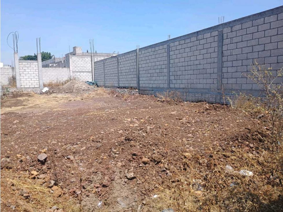 TERRENO EN VENTA COL CERRITOS CESION DE DERECHOS - 4
