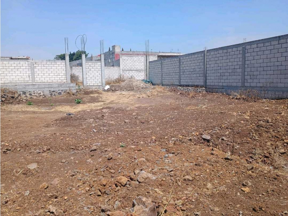 TERRENO EN VENTA COL CERRITOS CESION DE DERECHOS - 5