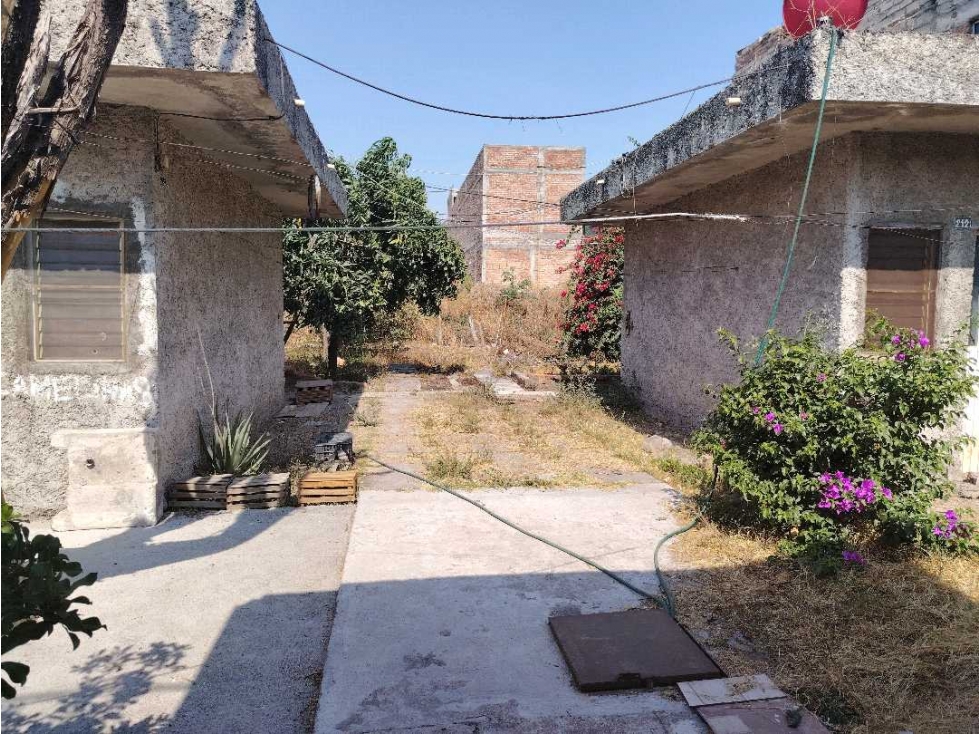 Venta de Terreno en Col. Laureles La Piedad Michoacán - 2