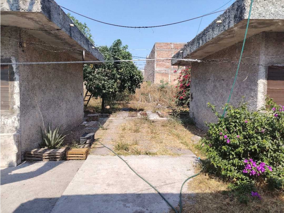 Venta de Terreno en Col. Laureles La Piedad Michoacán - 3