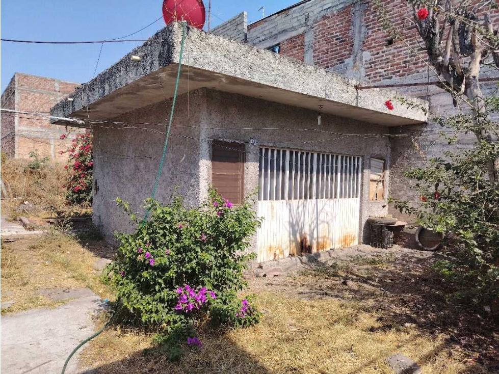 Venta de Terreno en Col. Laureles La Piedad Michoacán - 4