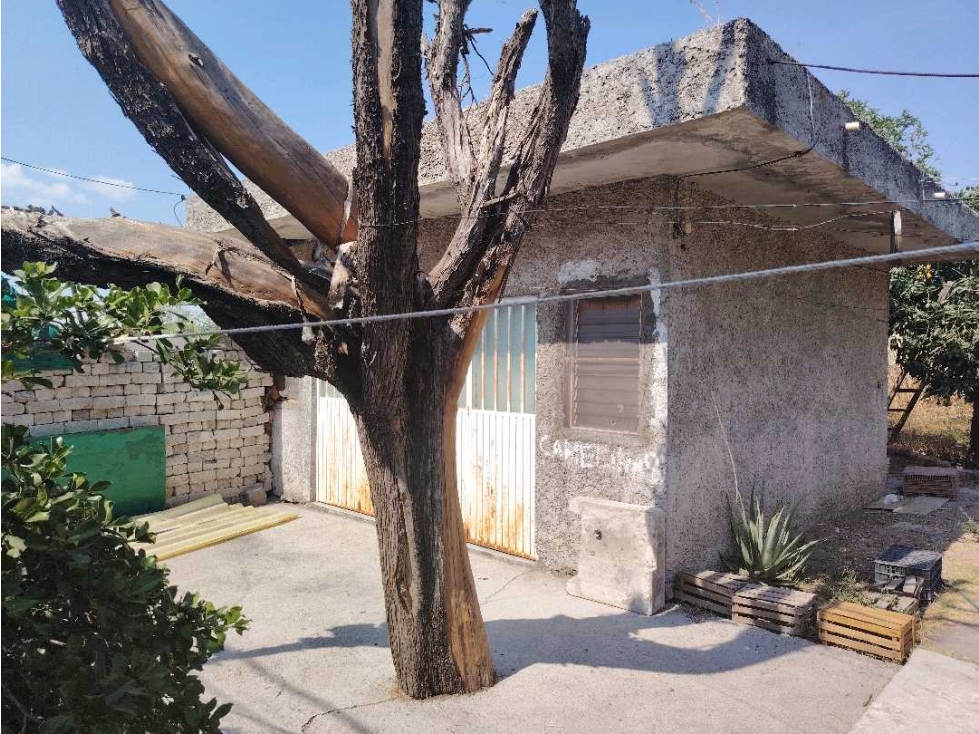 Venta de Terreno en Col. Laureles La Piedad Michoacán - 5
