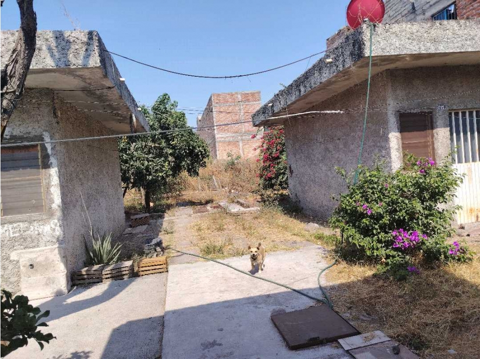 Venta de Terreno en Col. Laureles La Piedad Michoacán - 6