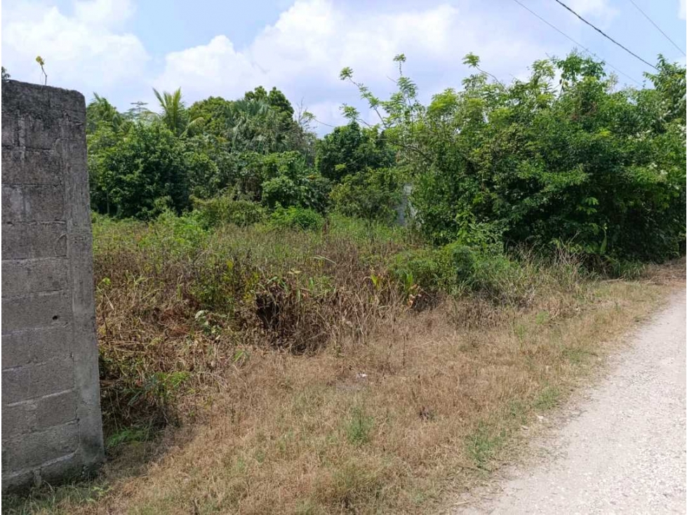 Terreno en Venta, Col. Ocampo Sector San Antonio, atras del reten. - 1