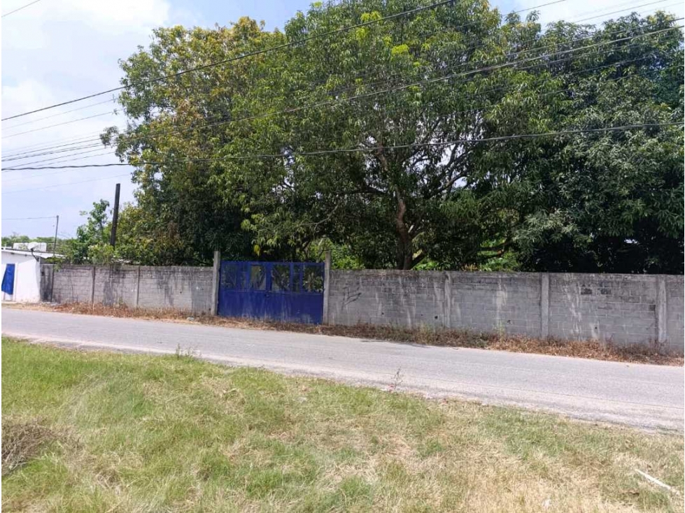 Terreno en Venta, Col. Ocampo Sector San Antonio, atras del reten. - 4
