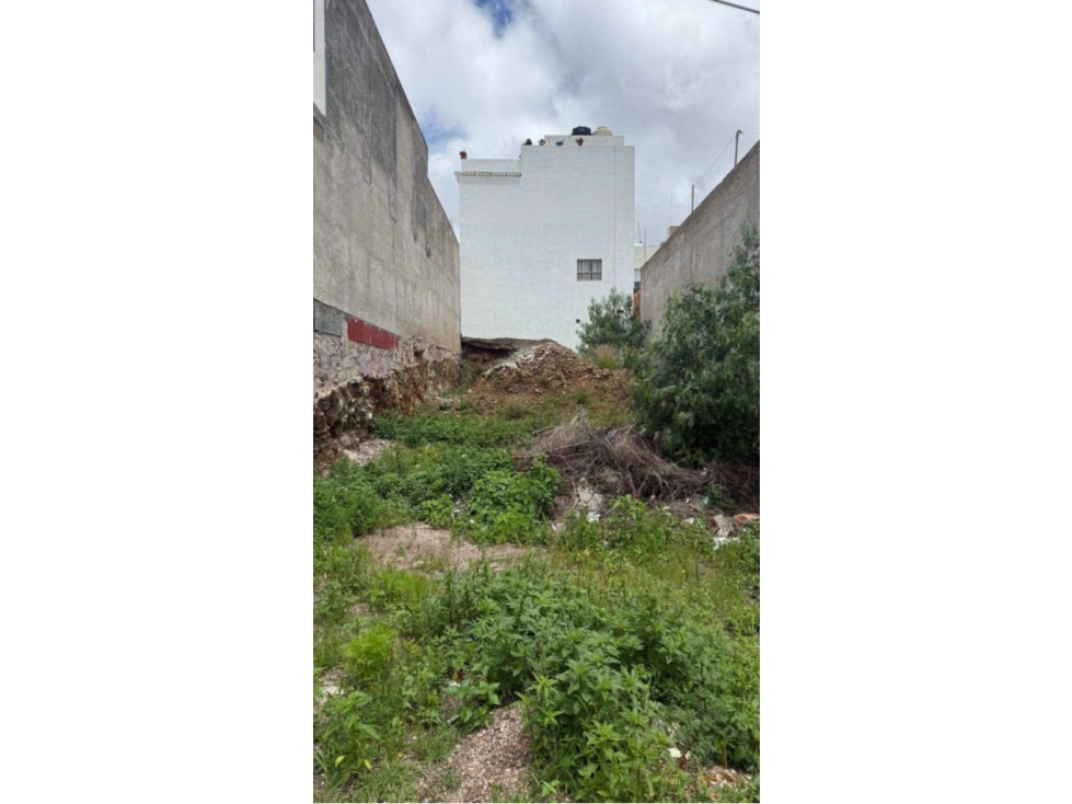 Terreno en Venta - Colinas del Padre, Zacatecas | 200 m² - 1