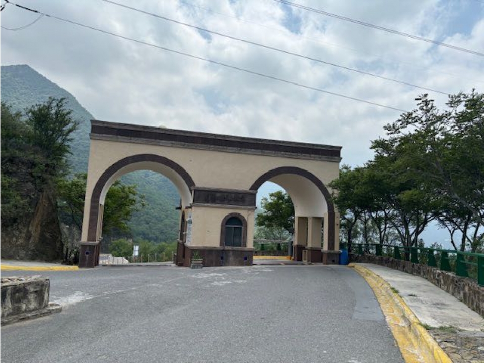 Terreno en venta Colonia Renacimiento, Monterrey N.L. - 1