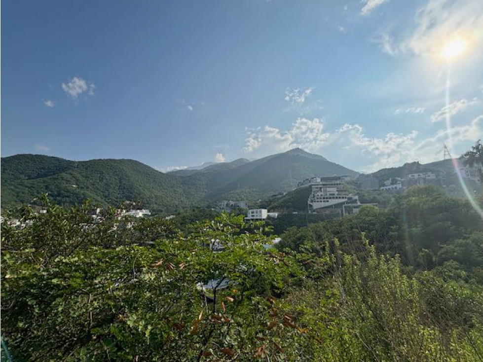 Terreno en venta Colonia Renacimiento, Monterrey N.L. - 6