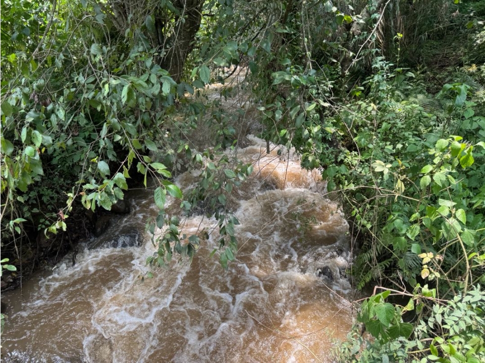 TERRENO EN VENTA CON RIO || VALLE DE BRAVO || SANTA MARÍA PIPIOLTEPEC - 5