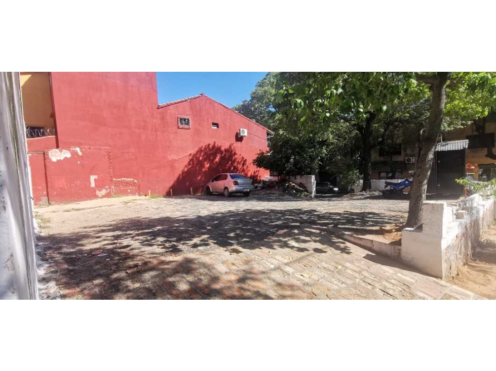 Terreno en venta! Distrito La Encarnación - 4