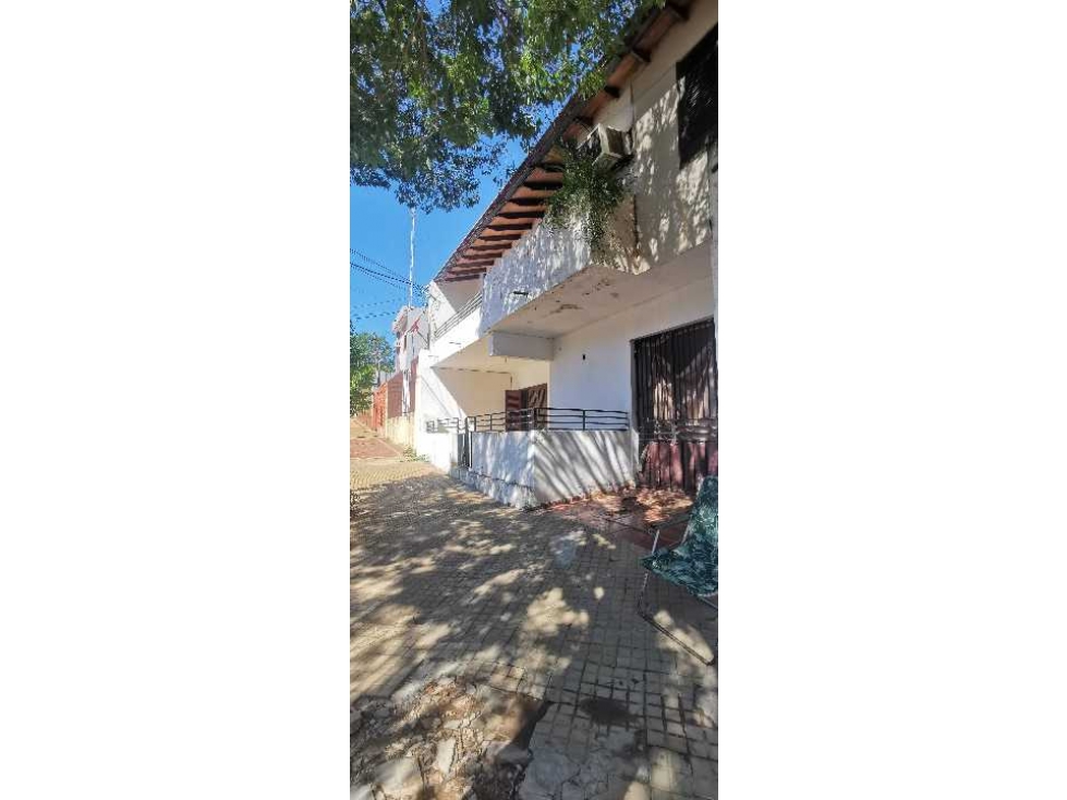 Terreno en venta! Distrito La Encarnación - 5