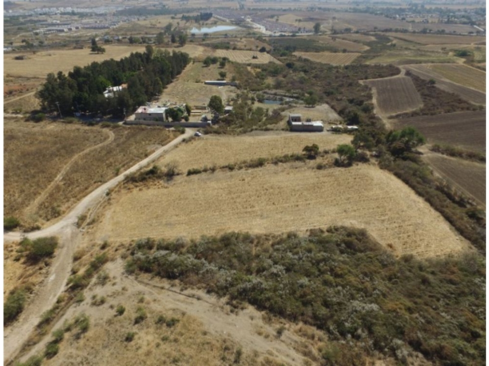 Terreno en Venta Ejido Lomas de Tejeda, Tlajomulco - Oportunidad - 3