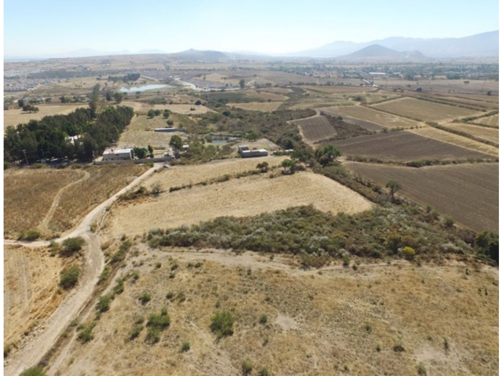 Terreno en Venta Ejido Lomas de Tejeda, Tlajomulco - Oportunidad - 4