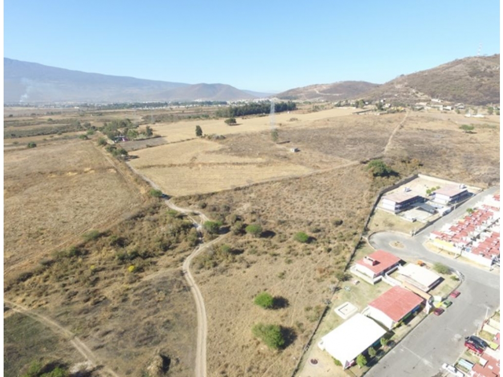 Terreno en Venta Ejido Lomas de Tejeda, Tlajomulco de Zúñiga - 2