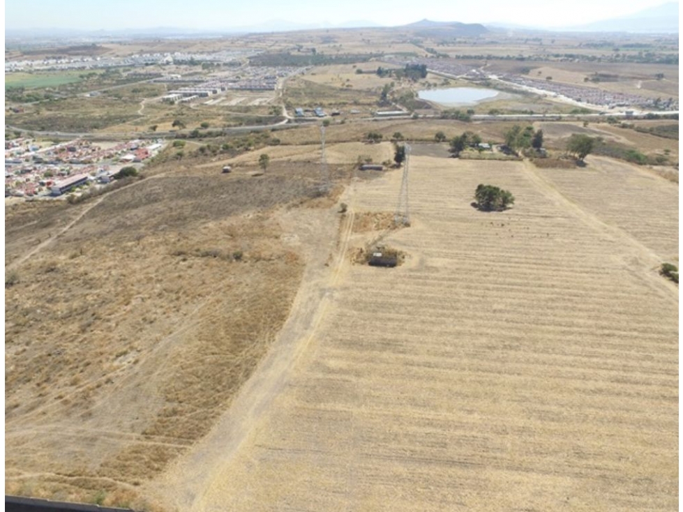 Terreno en Venta Ejido Lomas de Tejeda, Tlajomulco de Zúñiga - 3