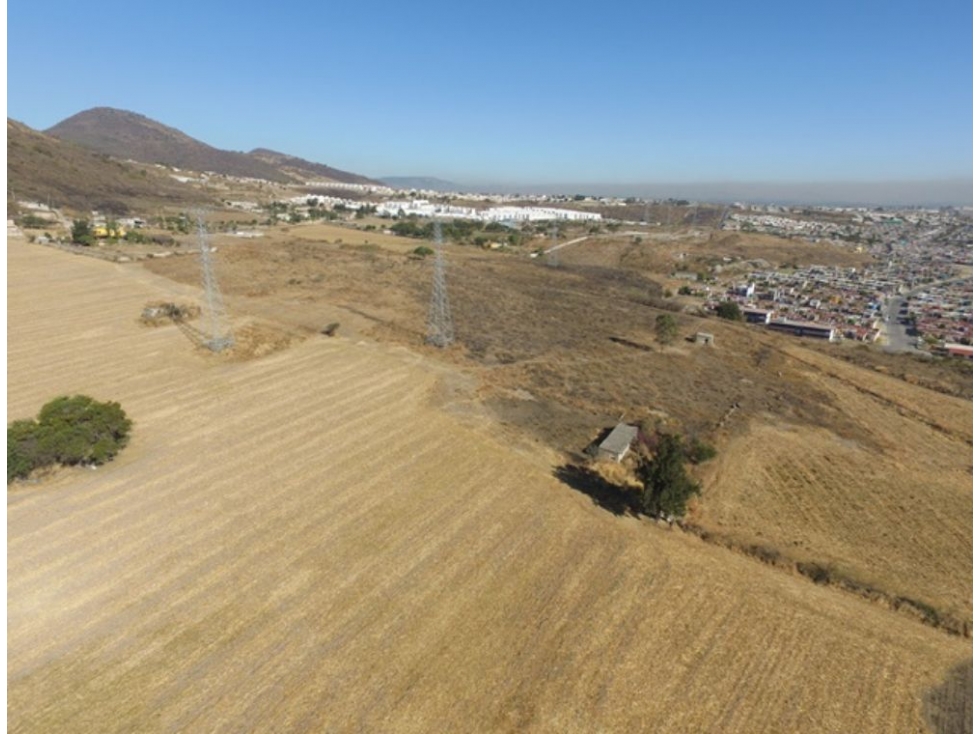 Terreno en Venta Ejido Lomas de Tejeda, Tlajomulco de Zúñiga - 4