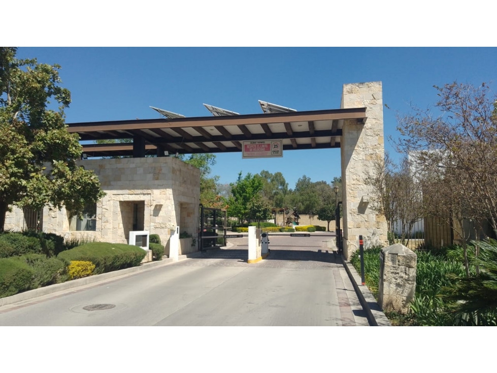 Terreno en Venta El Mayorazgo Residencial, León - 481m² Oportunidad - 1