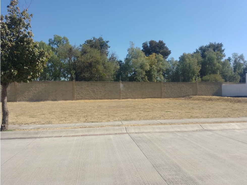 Terreno en Venta El Mayorazgo Residencial, León - 481m² Oportunidad - 3