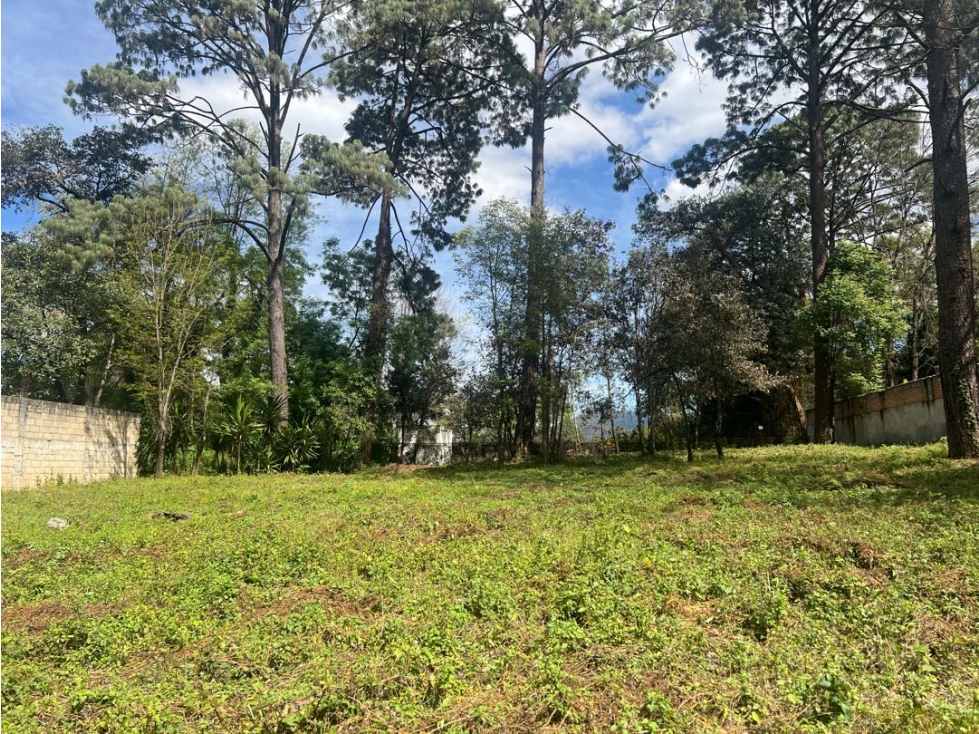 Terreno en Venta en Avandaro Valle de Bravo C — foto 5