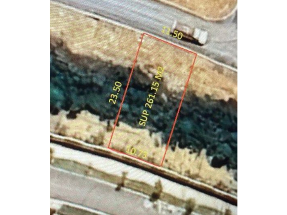 Terreno en venta en Aysso Residencial en García - 2
