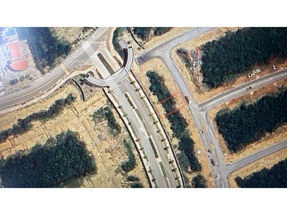 Terreno en venta en Aysso Residencial en García - 3