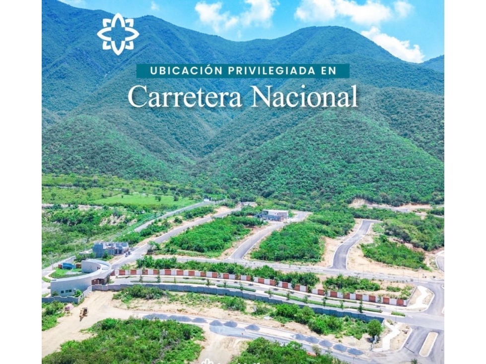 Terreno en venta en Aysso Residencial en García - 4