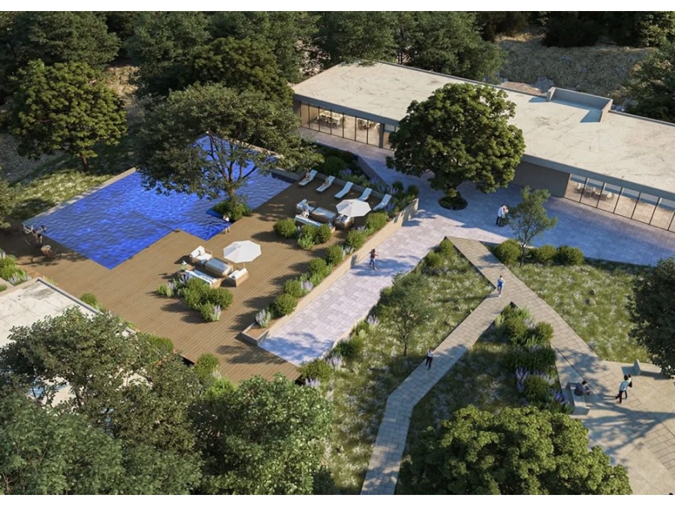 Terreno en venta en Aysso Residencial en García - 6