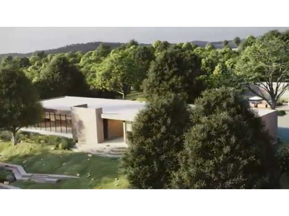 Terreno en Venta en Aysso Santiago, Nuevo León - 2