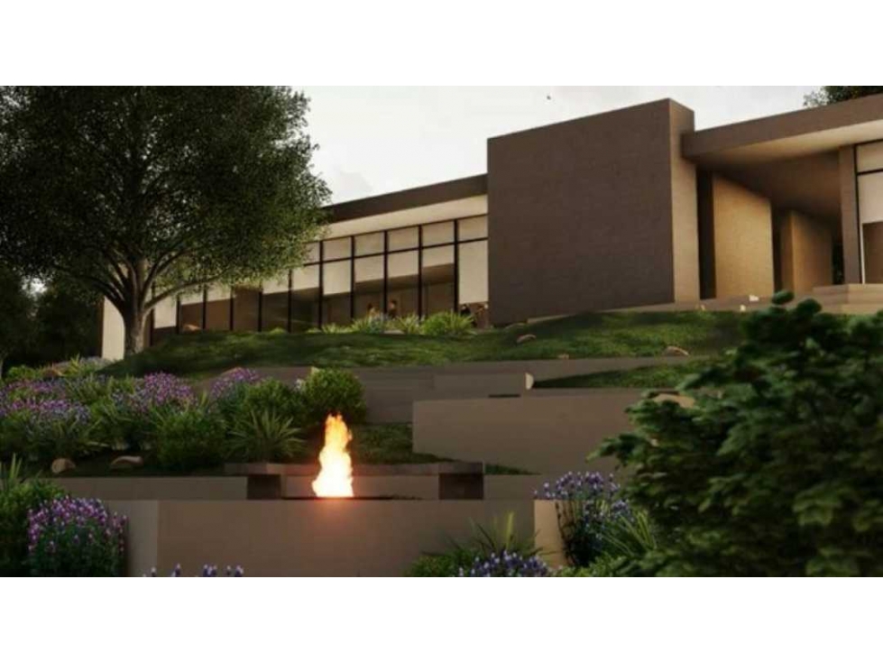 Terreno en Venta en Aysso Santiago, Nuevo León - 5