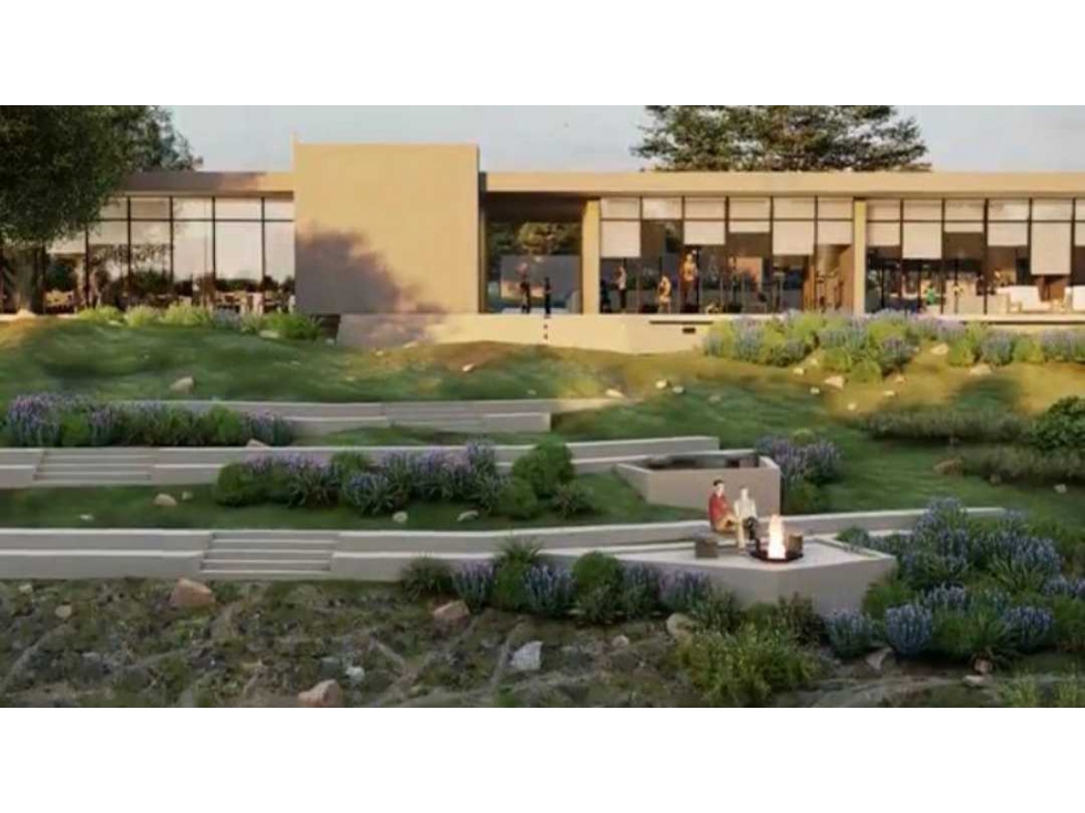 Terreno en Venta en Aysso Santiago, Nuevo León - 6