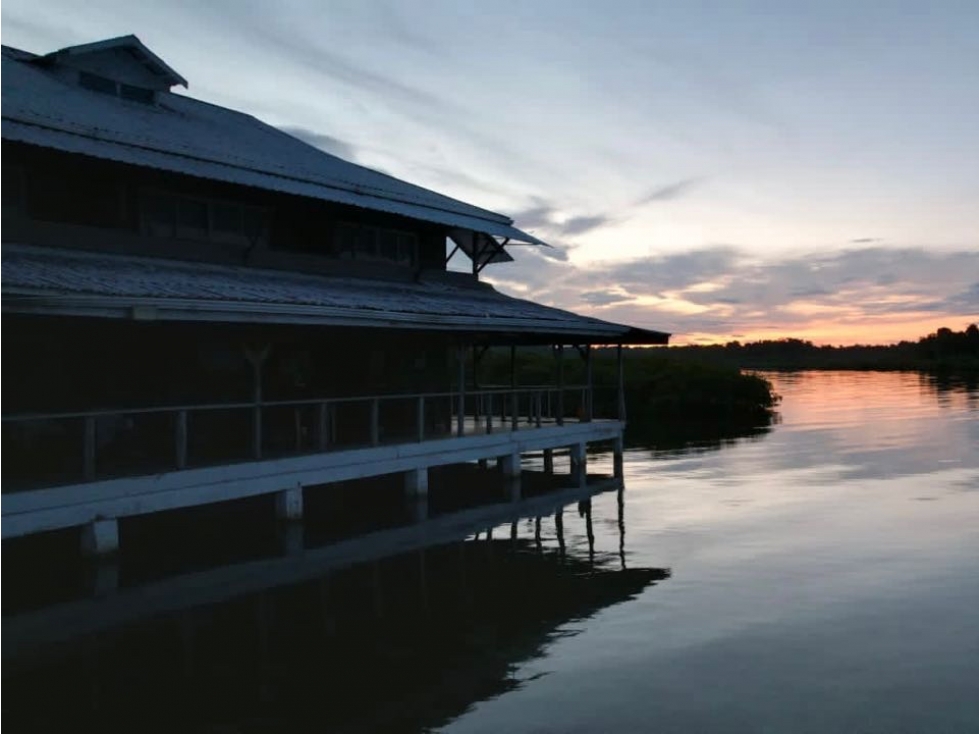 Se Vende Terreno en Bocas del Toro - 6
