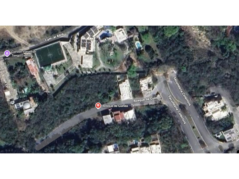 Terreno en venta en Bosques Residencial en Santiago — foto 2