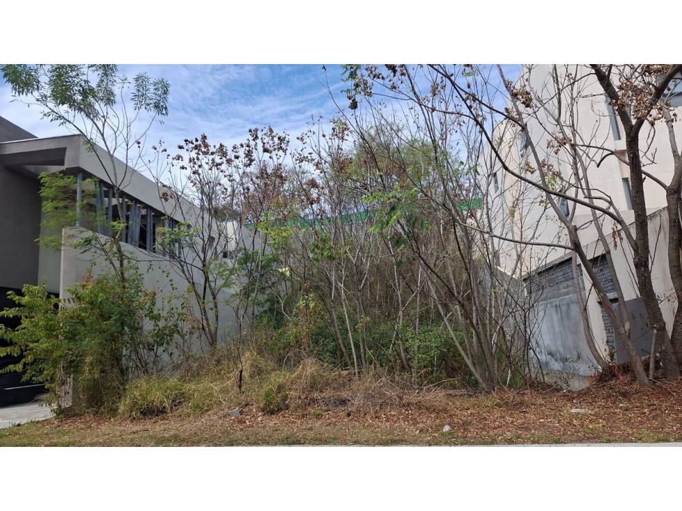 Terreno en venta en Bosques Residencial en Santiago — foto 4