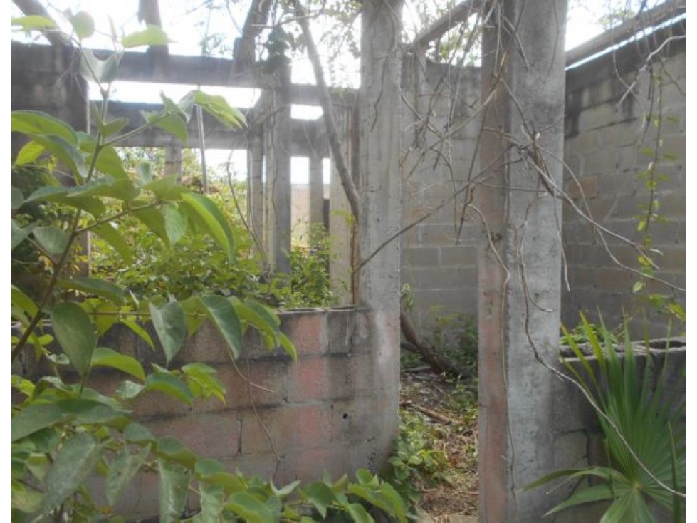 Terreno en Venta en Cancún, Fracc. La Selva - 785 m² de Oportunidad - 4