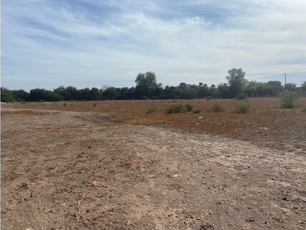 Terreno en Venta en Cócorit, Cajeme Oportunidad de Inversión - 1