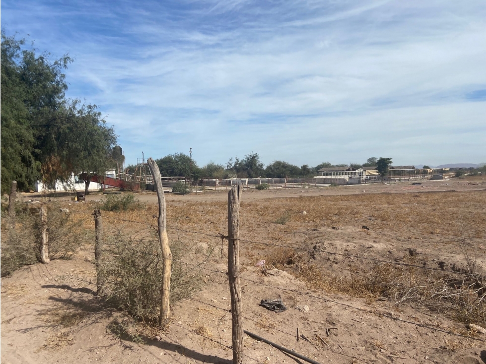 Terreno en Venta en Cócorit, Cajeme Oportunidad de Inversión - 2