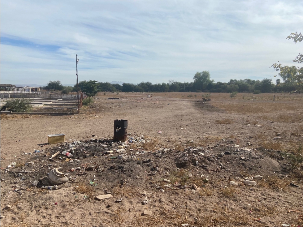Terreno en Venta en Cócorit, Cajeme Oportunidad de Inversión - 5