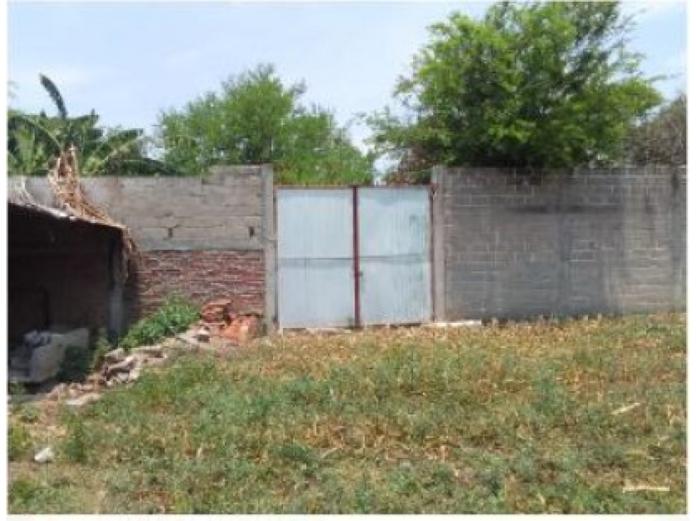 Terreno en Venta en Chiapa de Corzo | 1,365 m² Bardado y Listo - 1