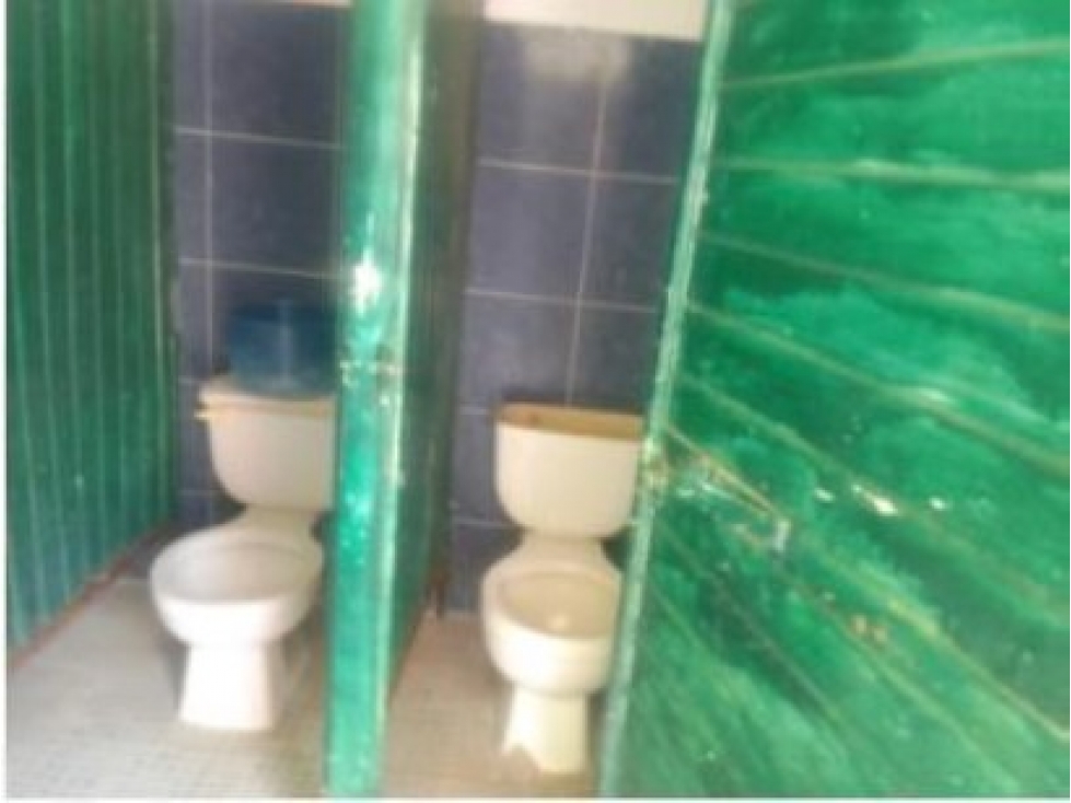 Terreno en Venta en Chiapa de Corzo | 1,365 m² Bardado y Listo - 2