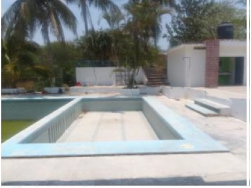Terreno en Venta en Chiapa de Corzo | 1,365 m² Bardado y Listo - 4