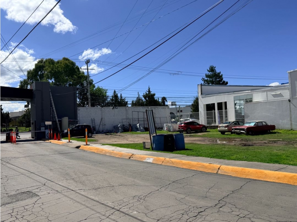 Terreno en Venta en Club de Golf Pachuca, 1000 m² de Oportunidad — foto 4